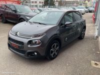 Citroen C3 PURETECH 110CH SHINE S&S EAT6 E6.D - <small></small> 12.490 € <small>TTC</small> - #3