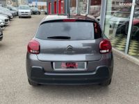 Citroen C3 PURETECH 110CH SHINE S&S EAT6 E6.D - <small></small> 12.490 € <small>TTC</small> - #5