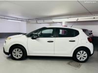 Citroen C3 PURETECH 68CH LIVE E6.D-TEMP 105G - <small></small> 7.790 € <small>TTC</small> - #2