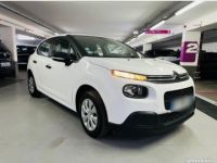 Citroen C3 PURETECH 68CH LIVE E6.D-TEMP 105G - <small></small> 7.790 € <small>TTC</small> - #3