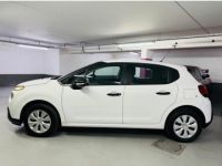 Citroen C3 PURETECH 68CH LIVE E6.D-TEMP 105G ***PREMIERE MAIN****5 PLACES*** - <small></small> 7.490 € <small>TTC</small> - #2