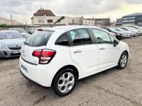 Citroen C3 PURETECH 82 EXCLUSIVE S&S ETG5 - <small></small> 7.990 € <small>TTC</small> - #3