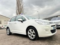 Citroen C3 PURETECH 82 EXCLUSIVE S&S ETG5 - <small></small> 7.990 € <small>TTC</small> - #5