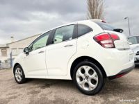 Citroen C3 PURETECH 82 EXCLUSIVE S&S ETG5 - <small></small> 7.990 € <small>TTC</small> - #12