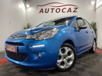 Citroen C3 PureTech 82 Feel +33000KMS - <small></small> 8.990 € <small>TTC</small> - #2