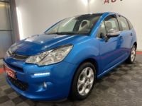 Citroen C3 PureTech 82 Feel +33000KMS - <small></small> 8.990 € <small>TTC</small> - #3