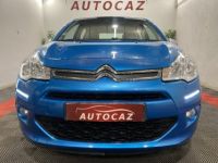 Citroen C3 PureTech 82 Feel +33000KMS - <small></small> 8.990 € <small>TTC</small> - #4