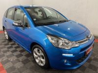 Citroen C3 PureTech 82 Feel +33000KMS - <small></small> 8.990 € <small>TTC</small> - #5