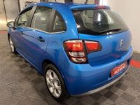 Citroen C3 PureTech 82 Feel +33000KMS - <small></small> 8.990 € <small>TTC</small> - #6