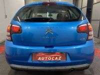 Citroen C3 PureTech 82 Feel +33000KMS - <small></small> 8.990 € <small>TTC</small> - #7