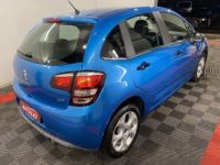 Citroen C3 PureTech 82 Feel +33000KMS - <small></small> 8.990 € <small>TTC</small> - #8