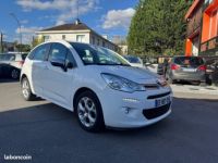 Citroen C3 PURETECH 82 FEEL EDITION - <small></small> 5.490 € <small>TTC</small> - #1