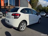 Citroen C3 PURETECH 82 FEEL EDITION - <small></small> 5.490 € <small>TTC</small> - #5