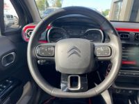 Citroen C3 puretech 82 shine - <small></small> 6.990 € <small>TTC</small> - #11