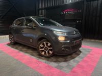 Citroen C3 puretech 82 shine - <small></small> 7.490 € <small>TTC</small> - #1