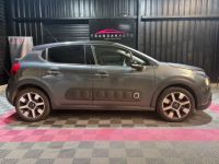 Citroen C3 puretech 82 shine - <small></small> 7.490 € <small>TTC</small> - #2