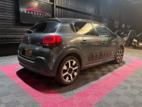 Citroen C3 puretech 82 shine - <small></small> 7.490 € <small>TTC</small> - #3