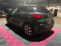 Citroen C3 puretech 82 shine - <small></small> 7.490 € <small>TTC</small> - #5