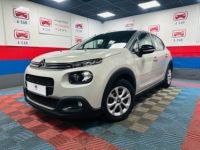 Citroen C3 PureTech 82 Shine - <small></small> 6.499 € <small>TTC</small> - #1