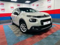 Citroen C3 PureTech 82 Shine - <small></small> 6.499 € <small>TTC</small> - #2