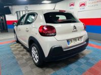 Citroen C3 PureTech 82 Shine - <small></small> 6.499 € <small>TTC</small> - #4