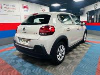 Citroen C3 PureTech 82 Shine - <small></small> 6.499 € <small>TTC</small> - #5