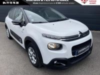 Citroen C3 PureTech 82 S&S BVM5 Graphic - <small></small> 9.990 € <small>TTC</small> - #1