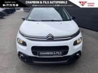 Citroen C3 PureTech 82 S&S BVM5 Graphic - <small></small> 9.990 € <small>TTC</small> - #2