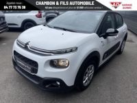 Citroen C3 PureTech 82 S&S BVM5 Graphic - <small></small> 9.990 € <small>TTC</small> - #3