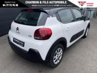 Citroen C3 PureTech 82 S&S BVM5 Graphic - <small></small> 9.990 € <small>TTC</small> - #4