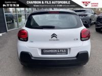 Citroen C3 PureTech 82 S&S BVM5 Graphic - <small></small> 9.990 € <small>TTC</small> - #5