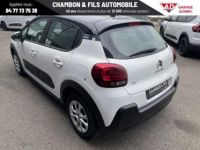 Citroen C3 PureTech 82 S&S BVM5 Graphic - <small></small> 9.990 € <small>TTC</small> - #6