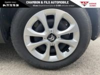 Citroen C3 PureTech 82 S&S BVM5 Graphic - <small></small> 9.990 € <small>TTC</small> - #9