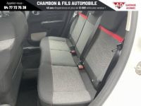 Citroen C3 PureTech 82 S&S BVM5 Graphic - <small></small> 9.990 € <small>TTC</small> - #10