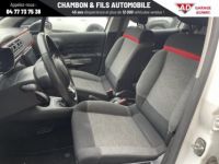 Citroen C3 PureTech 82 S&S BVM5 Graphic - <small></small> 9.990 € <small>TTC</small> - #12