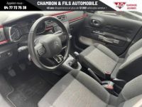 Citroen C3 PureTech 82 S&S BVM5 Graphic - <small></small> 9.990 € <small>TTC</small> - #13