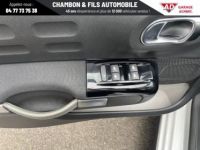 Citroen C3 PureTech 82 S&S BVM5 Graphic - <small></small> 9.990 € <small>TTC</small> - #16