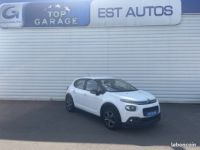 Citroen C3 PureTech 82ch Feel - <small></small> 8.800 € <small>TTC</small> - #1