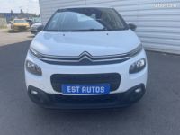 Citroen C3 PureTech 82ch Feel - <small></small> 8.800 € <small>TTC</small> - #2