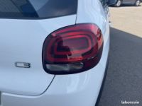 Citroen C3 PureTech 82ch Feel - <small></small> 8.800 € <small>TTC</small> - #9