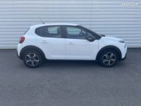 Citroen C3 PureTech 82ch Feel - <small></small> 8.800 € <small>TTC</small> - #19