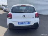 Citroen C3 PureTech 82ch Feel - <small></small> 8.800 € <small>TTC</small> - #20