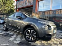 Citroen C3 PURETECH 82CH FEEL - <small></small> 6.990 € <small>TTC</small> - #1