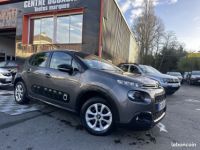 Citroen C3 PURETECH 82CH FEEL - <small></small> 6.990 € <small>TTC</small> - #1