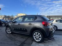 Citroen C3 PURETECH 82CH FEEL - <small></small> 6.990 € <small>TTC</small> - #2