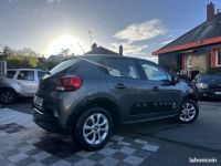 Citroen C3 PURETECH 82CH FEEL - <small></small> 6.990 € <small>TTC</small> - #7