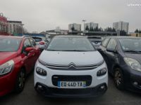 Citroen C3 PURETECH 82CH FEEL - <small></small> 8.590 € <small>TTC</small> - #1