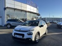 Citroen C3 PURETECH 82CH FEEL - <small></small> 8.990 € <small>TTC</small> - #1