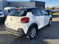 Citroen C3 PURETECH 82CH FEEL - <small></small> 8.990 € <small>TTC</small> - #4