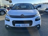 Citroen C3 PURETECH 82CH FEEL - <small></small> 8.990 € <small>TTC</small> - #7